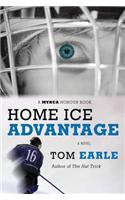 Home Ice Advantage