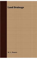 Land Drainage