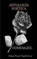 Antologia Poetica Homenajes