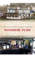 Windsor Pubs