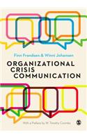 Organizational Crisis Communication