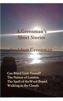 A.Greenman's Short Stories