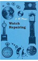 Watch Repairing