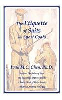 Etiquette of Suits and Sport Coats