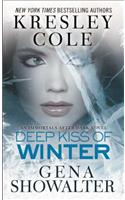 Deep Kiss of Winter