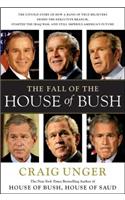 Fall of the House of Bush