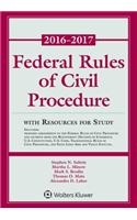 Federal Rules of Civil Procedure