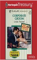 Corporate Groom
