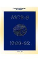 Seabee Cruise Book 8-1960-1962