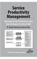 Service Productivity Management