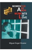 Momentos de amor