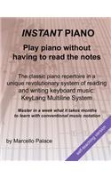 Instant Piano