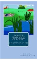Diane's Notebook Of Poetry