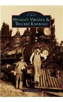 Nevada's Virginia & Truckee Railroad