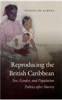 Reproducing the British Caribbean