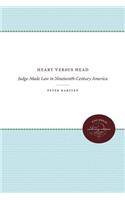 Heart versus Head