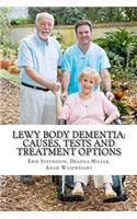 Lewy Body Dementia