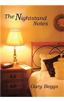 The Nightstand Notes: (English)