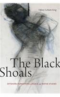 The Black Shoals: Offshore Formations of Black and Native Studies