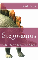 Stegosaurus