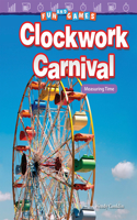 Fun and Games: Clockwork Carnival