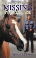 The Case of the Missing Police Horse