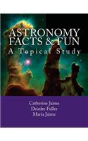 Astronomy Facts & Fun