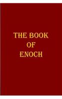 The Book of Enoch: (English)