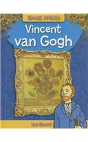 Vincent Van Gogh