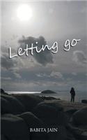 Letting Go