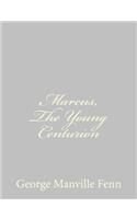 Marcus, The Young Centurion