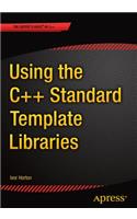 Using the C++ Standard Template Libraries: The C++ Standard Template Library