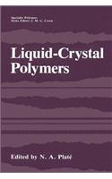 Liquid-Crystal Polymers