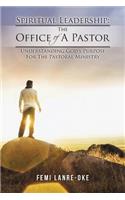 Spiritual Leadership