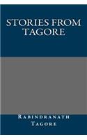 Stories from Tagore