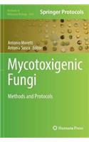 Mycotoxigenic Fungi