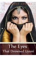 The Eyes that Drowned Uyuni