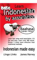 Learn Indonesian by Association - Indoglyphs