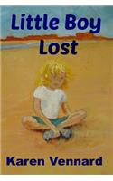 Little Boy Lost