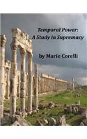 Temporal Power