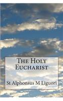 Holy Eucharist
