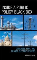 Inside a Public Policy Black Box