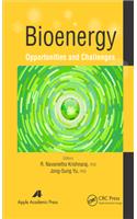 Bioenergy