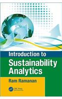 Introduction to Sustainability Analytics