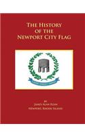 History of the Newport City Flag: Newport, Rhode Island