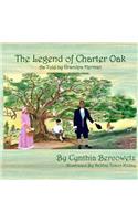 The Legend of Charter Oak