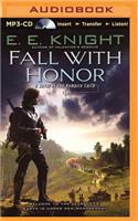 Fall with Honor