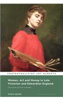 Women, Art and Money in Late Victorian and Edwardian England