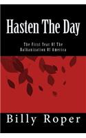 Hasten The Day
