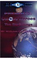 Cursed Heroes: The Beginnings